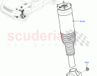 Front Suspension Struts And Springs (SVR Version, SVR) ((V) FROMFA000001)