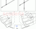 Interior Lamps (Door - Front/Rear) ((V) FROMAA000001)