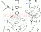 Fuel Tank & Related Parts ((V) FROMCA000001)