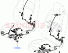 Wiring - Seats (Changsu (China))