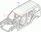Bodyshell ((V) FROMAA000001)