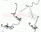 Wiring - Seats (5 Door, Itatiaia (Brazil)) ((V) FROMGT000001)