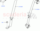 Rear Seat Belts (Changsu (China)) ((V) FROMEG000001)