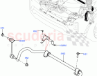 Front Cross Member & Stabilizer Bar (Stabilizer Bar)