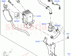 Auxiliary Fuel Fired Pre-Heater (Heater Components) (Fuel Fired Heater With Park H…