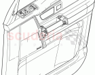 Front Door Trim Panels ((V) FROMAA000001)