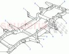 Replacement Outriggers ((V) FROM7A000001)