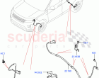 Anti-Lock Braking System (ABS/Speed Sensor) (Halewood (UK))