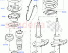 Rear Springs And Shock Absorbers (Changsu (China)) ((V) FROMEG000001)
