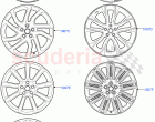 Spare Wheel (Spare Wheel - Conventional Alloy) ((V) FROMJA000001)