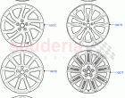 Wheels (Version - Core, Non SVR) ((V) FROMJA000001)