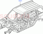 Bodyshell (Less Armoured) ((V) FROMAA000001)