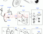 Front Brake Discs And Calipers (Changsu (China), Disc And Caliper Size-Frt 18/RR 1…