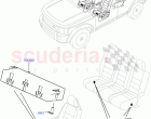 Vehicle Modules And Sensors (Seats) ((V) FROMEA000001)