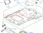 Headlining And Sun Visors ((V) FROMAA000001)