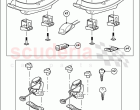 Carriers & Boxes (Canoe Carrier) (Halewood (UK), Itatiaia (Brazil))