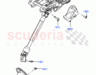 Steering Column (Changsu (China))