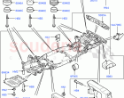 Chassis Frame (Frame Assy) ((V) FROMAA000001)