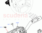 Switches (Steering Column)