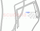 Rear Doors, Hinges & Weatherstrips (Finisher And Seals) ((V) FROMAA000001)