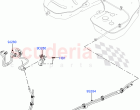 Fuel Lines (Nitra Plant Build) (2.0L I4 High DOHC AJ200 Petrol) ((V) FROMM2000001)