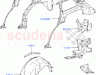 Side Panels - Inner (Rear) ((V) FROMAA000001)
