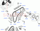 Timing Gear (1.5L AJ20P3 Petrol High PHEV, Changsu (China), 1.5L AJ20P3 Petrol Hig…