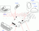 Exterior Body Styling Items (Accessory)