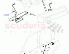 Electrical Wiring - Body And Rear (Front And Rear Doors) ((V) FROMCA000001)