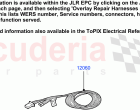 Electrical Repair Items (Engine Compartment - Overlay Repair Harnesses) (Itatiaia …
