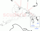 Vehicle Modules And Sensors (Exhaust) (SVR Version, SVR) ((V) FROMFA000001)
