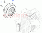 Converter (9 Speed Auto AWD, Halewood (UK))