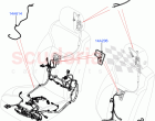 Wiring - Seats (Front Seats) ((V) TOLA999999)