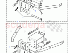 Towing Equipment-Adjustable Height Assembly ((V) FROM7A000001)