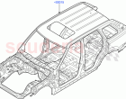 Bodyshell ((V) TO9A999999)