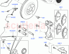 Front Brake Discs And Calipers (Changsu (China)) ((V) FROMFG000001)