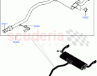 Rear Exhaust System (2.0L I4 DSL MID DOHC AJ200, Halewood (UK), With 7 Seat Config…