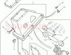 Clutch Pedal ((V) FROM7A000001)