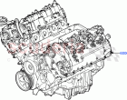 Service Engine And Short Block (4.4 V8 Turbo Petrol (NC10))