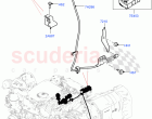 Gear Change-Automatic Transmission (Solihull Plant Build) (2.0L I4 DSL HIGH DOHC A…