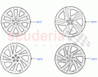 Wheels (Nitra Plant Build) ((V) FROMM2000001)