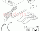 Accessory - Electrical Kit (Fuel Burning Heater, Accessory) ((V) FROMAA000001)