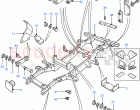 Chassis Frame Assembly (90