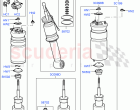 Front Suspension Struts And Springs ((V) FROMAA000001)