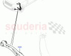 Front Suspension Arms (Armoured) ((V) FROMEA000001)