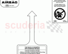 Labels (Air Bag)