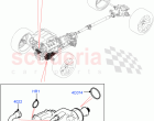 Front Axle Case ((V) FROMMA000001)