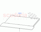 Load Compartment Trim (With B6 Level Armouring) ((V) FROMAA000001)