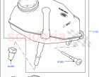 Master Cylinder - Brake System (Itatiaia (Brazil)) ((V) FROMGT000001)