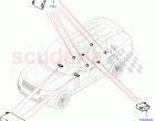 Vehicle Modules And Sensors (Seats) ((V) FROMJA000001)